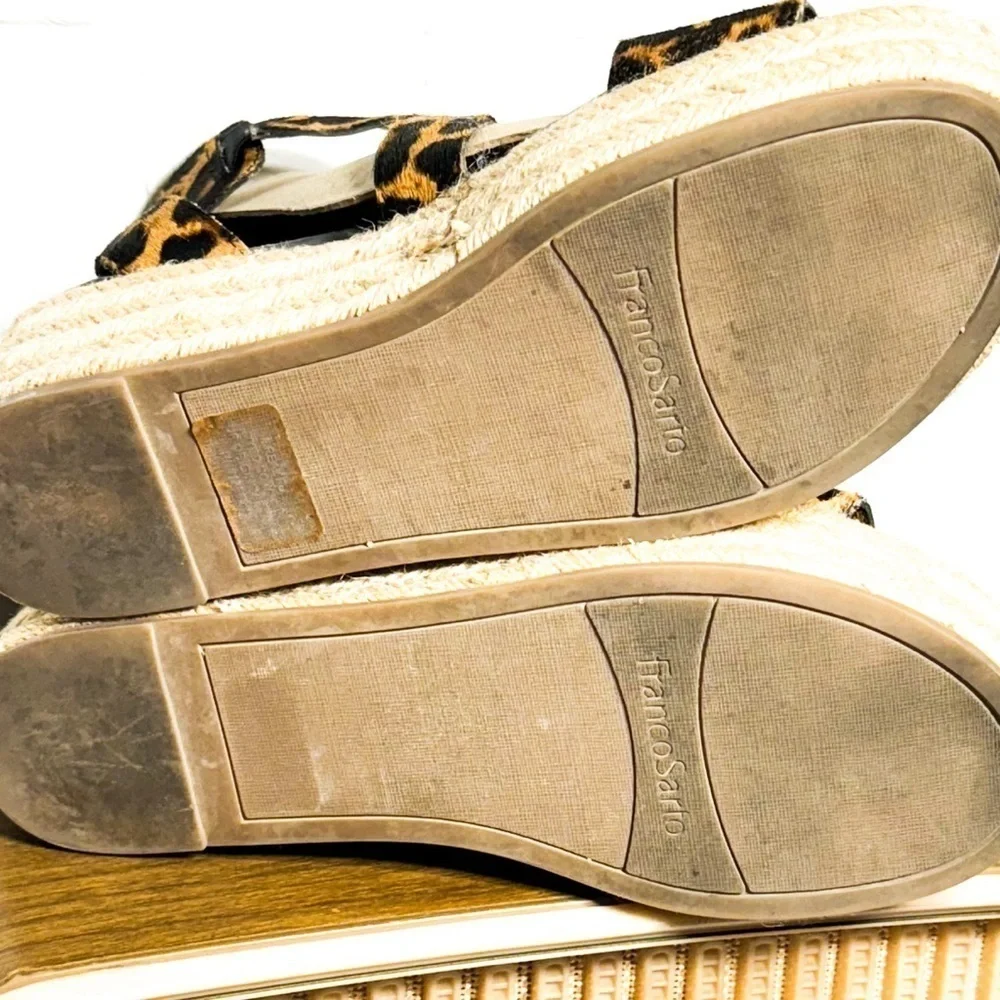 Franco Sarto pre owned